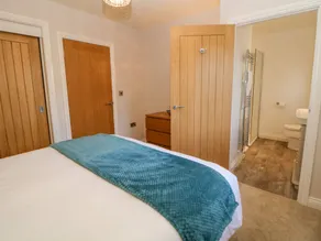 Causeway Hideaway - Room