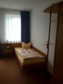 Hotel Kuhfelder Hof - Værelse