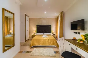 BELLA NATKA BED AND BREAKFAST - Rum