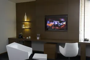 Hotel Le Germain Calgary - Chambre