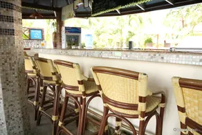 Aqua-Landia Resort - Reception