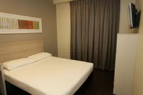 Hotel 81 Lucky - Chambre