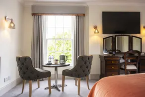 Knipoch House Hotel - Chambre
