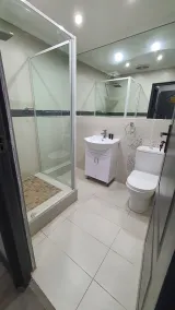 Luxe on Ridge Boutique Hotel - Bad
