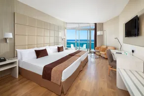 Hotel Best Semiramis - Zimmer