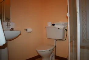 Valley Lodge Room Only Guest House - Bad