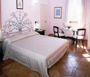 Hotel Casale 900 - Room