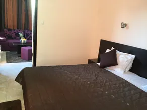 Salt Lake ApartHotel - Room