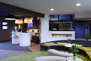 ibis Styles Chalon-Sur-Saône - Réception