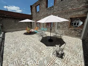 Hostal Casa De Arcos - Image 1