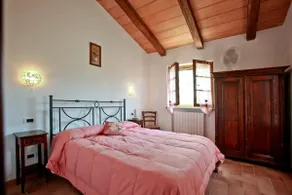 Agriturismo da Lorena - Camera