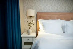 Olivia 9teen Hotel Boutique - Værelse