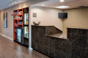 Residence Inn Dallas Las Colinas - Reception