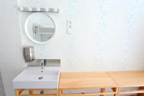 Loop INN Hostel Cartagena - Salle de bain