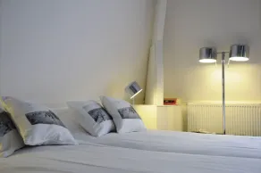 Hotel Pannenkoekhuis Vierwegen - Quarto