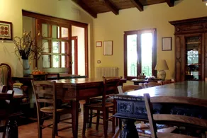 Palazzo Minelli - Restaurante