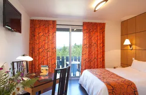 Hôtel Clair Matin - Chambre