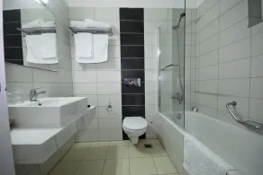 Ladikos Garden - Salle de bain