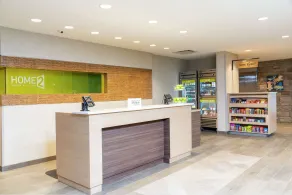 Home2 Suites by Hilton Appleton - Réception