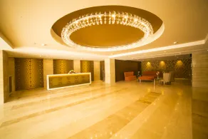 Regency Tirunelveli By GRT Hotels - Réception