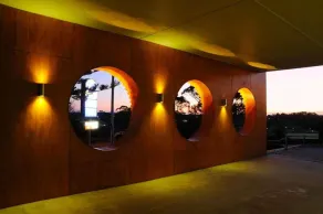 Drouin Motel - Restaurante