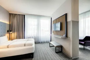 Premier Inn München City Ost - Room