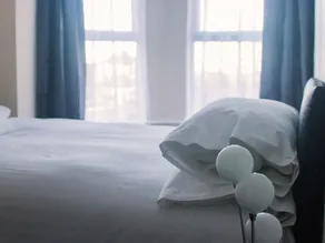Wellesley Park Hotel - Chambre