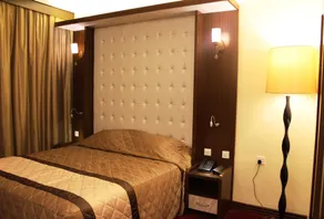 Al Khaleej Grand Hotel - Chambre