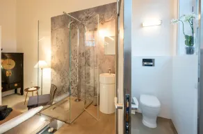 Loft 19 - Badezimmer