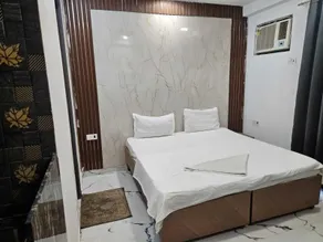 Hotel Starr Residancy - Quarto