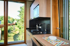 Numad Studios - Vistas desde la habitación