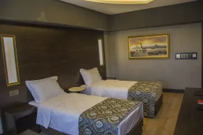 BİRİZGARDEN HOTEl - Rom