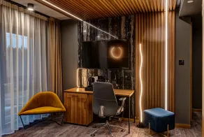 Hotel Vibre - Room