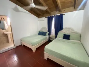 Apartamentos Magallanes Bayahibe - Room
