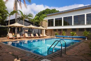 Aero Club of East Africa - Pool
