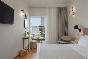 Preveza City Comfort Hotel - Rom