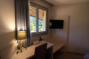 Logis Hotel L'Embarcadère - Zimmer