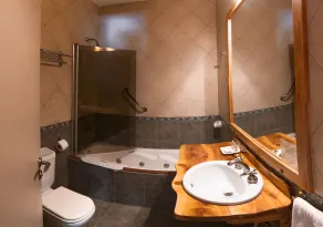 ONA Apart Hotel and Spa - Bathroom