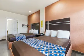 Lighthouse Inn - Chambre