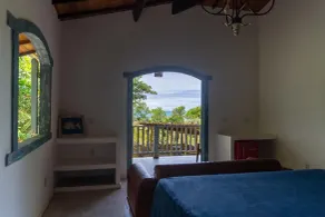 Villa Maree Bahia - Chambre