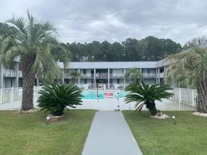 Quality Inn & Suites Hardeeville - Savannah North - Piscine