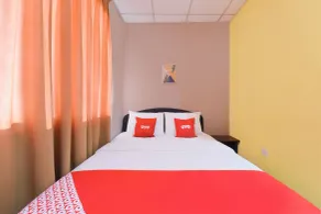 Danceter Destiny Riverside Hotel - Chambre