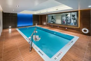 Holiday Inn Brooklyn Downtown by IHG - Pool