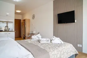 Baltic Waves Resort by Baltic Home - Chambre