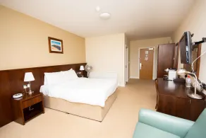Strandhill Lodge and Suites Boutique Hotel - Room