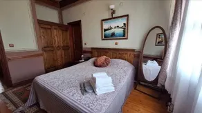 Mihran Hanım Konagi - Room
