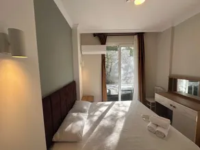 Dagtekin Apartments - Room