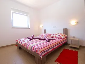 Apartments Dario 1480 - Quarto