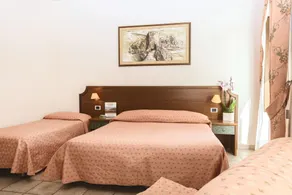 Hotel San Pietro - Room