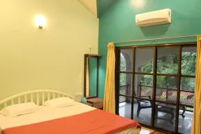 Shivraj Palace Resort - Værelse